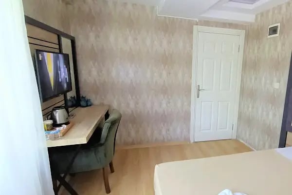 Avcilar Elit Hotel - Resim 8