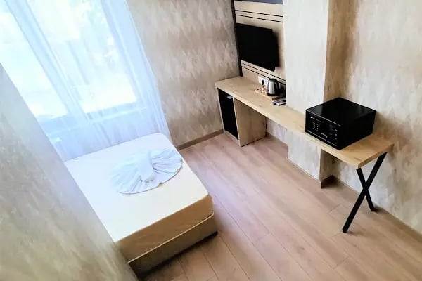 Avcilar Elit Hotel - Resim 19