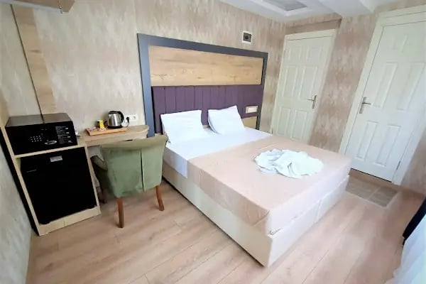 Avcilar Elit Hotel - Resim 20