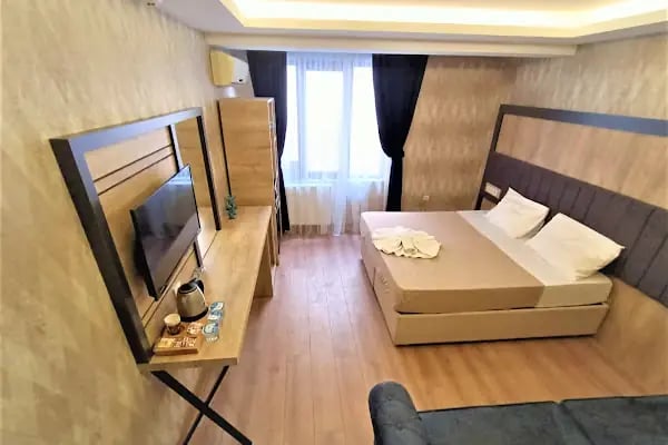 Avcilar Elit Hotel - Resim 17