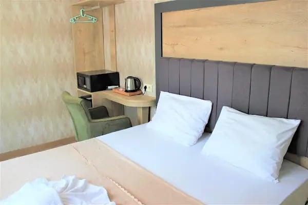 Avcilar Elit Hotel - Resim 12
