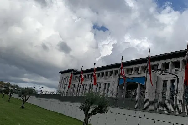 Vodafone Telekomünikasyon A.Ş. - Resim 7