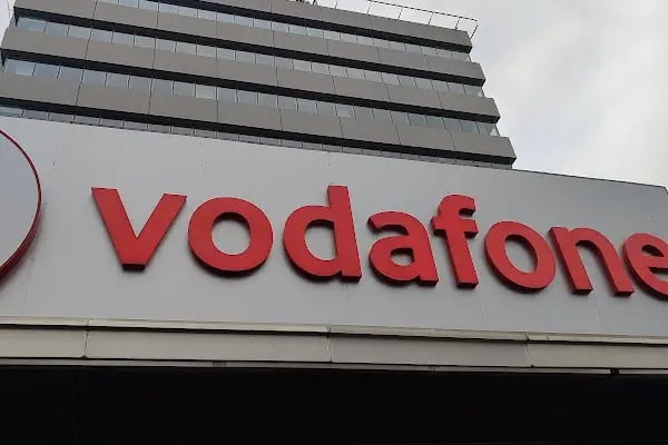 Vodafone Telekomünikasyon A.Ş. - Resim 3