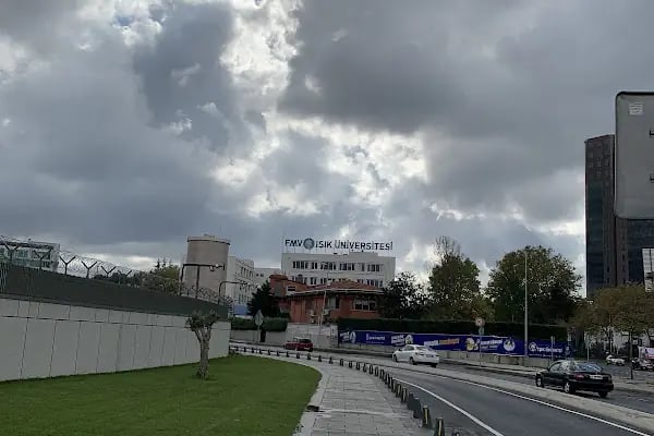 Vodafone Telekomünikasyon A.Ş. - Resim 15