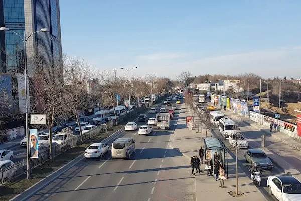 Vodafone Telekomünikasyon A.Ş. - Resim 17
