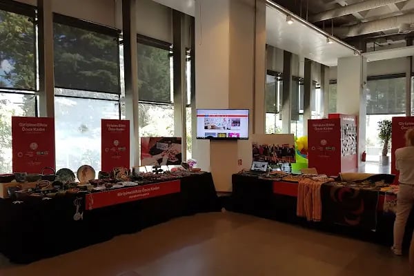 Vodafone Telekomünikasyon A.Ş. - Resim 5
