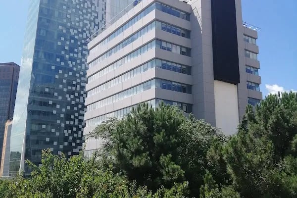 Vodafone Telekomünikasyon A.Ş. - Resim 13