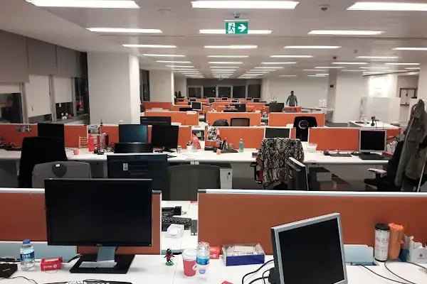 Vodafone Telekomünikasyon A.Ş. - Resim 4
