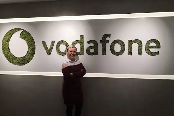 Vodafone Telekomünikasyon A.Ş. - Resim 6