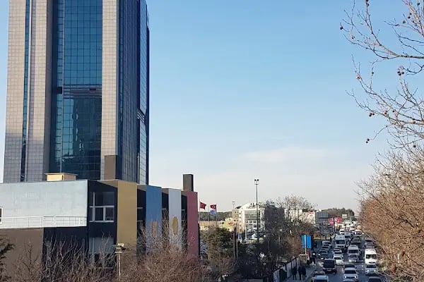 Vodafone Telekomünikasyon A.Ş. - Resim 8