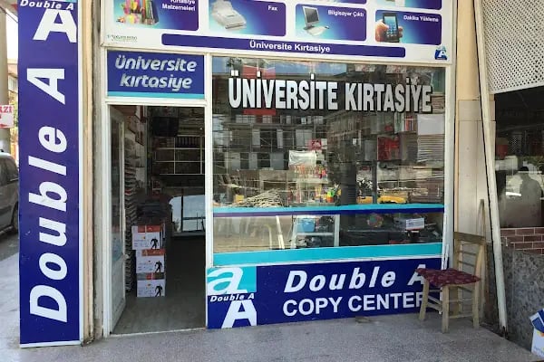 Üniversite Kırtasiye - Resim 6