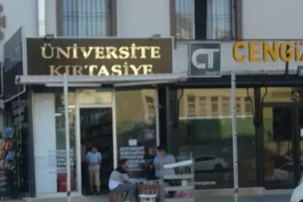 Üniversite Kırtasiye - Resim 4