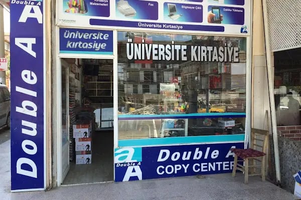 Üniversite Kırtasiye - Resim 8