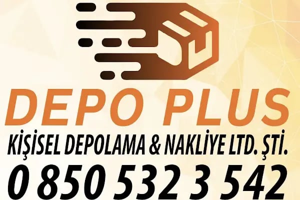 İstanbul Eşya Depolama Hizmeti - DEPO PLUS + - Resim 15