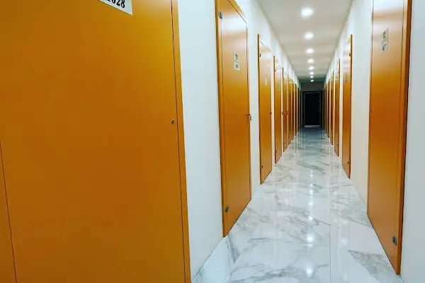 İstanbul Eşya Depolama Hizmeti - DEPO PLUS + - Resim 4