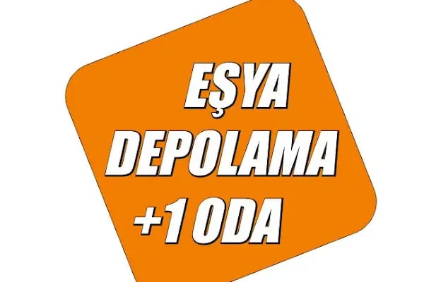 İstanbul Eşya Depolama Hizmeti - DEPO PLUS + - Resim 18