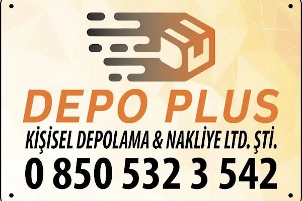 İstanbul Eşya Depolama Hizmeti - DEPO PLUS + - Resim 17