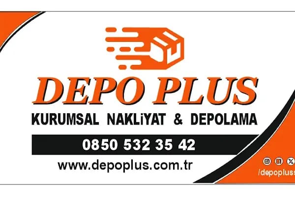İstanbul Eşya Depolama Hizmeti - DEPO PLUS + - Resim 13