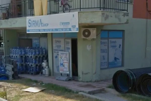 Mer Teknik Servis ( Beyaz Eşya - Dondurma Makinesi ) - Resim 5