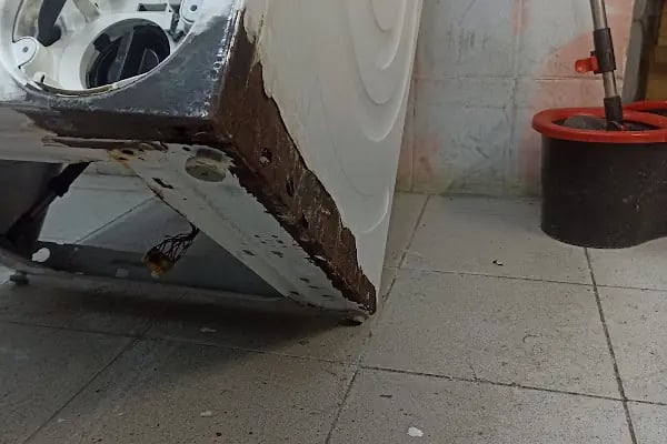 Mer Teknik Servis ( Beyaz Eşya - Dondurma Makinesi ) - Resim 16