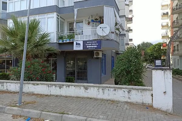 Mer Teknik Servis ( Beyaz Eşya - Dondurma Makinesi ) - Resim 1