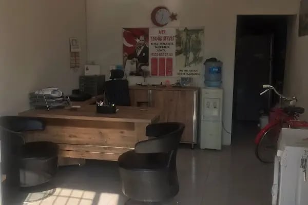 Mer Teknik Servis ( Beyaz Eşya - Dondurma Makinesi ) - Resim 10
