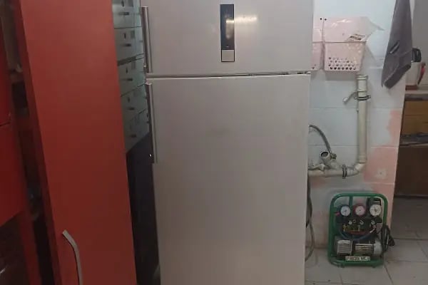 Mer Teknik Servis ( Beyaz Eşya - Dondurma Makinesi ) - Resim 9