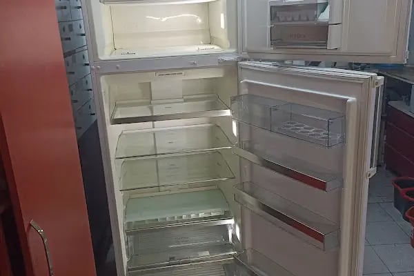 Mer Teknik Servis ( Beyaz Eşya - Dondurma Makinesi ) - Resim 7