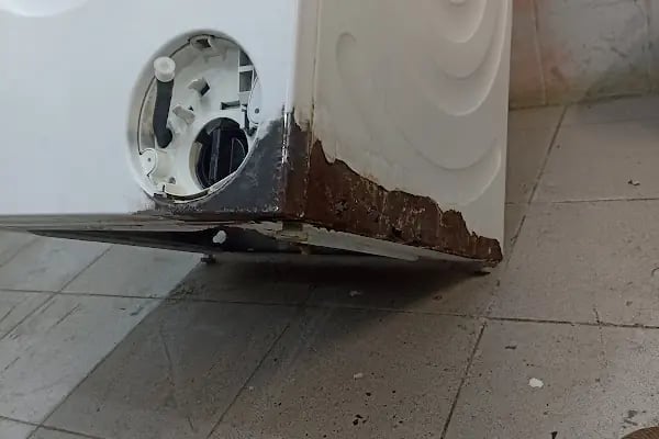 Mer Teknik Servis ( Beyaz Eşya - Dondurma Makinesi ) - Resim 15