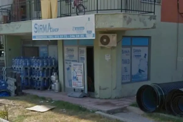 Mer Teknik Servis ( Beyaz Eşya - Dondurma Makinesi ) - Resim 17