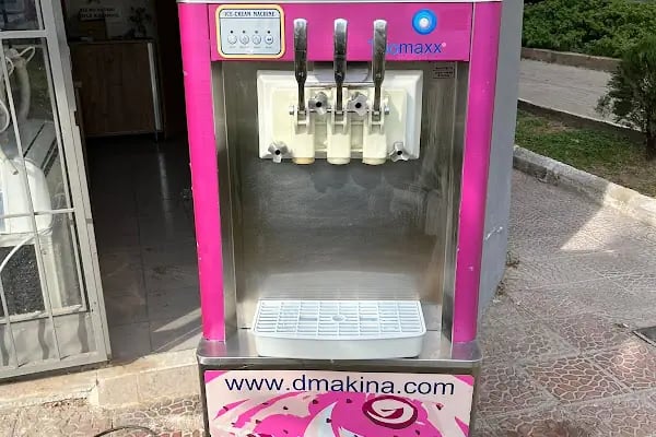 Mer Teknik Servis ( Beyaz Eşya - Dondurma Makinesi ) - Resim 11