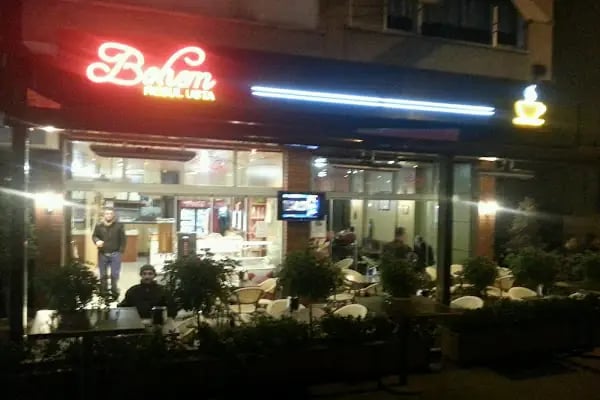 Bohem Pastanesi - Resim 18