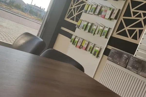 GMC Cep Telefonu Aksesuarları - Genç Bilişim / İstanbul Caddesi Merkez - Resim 6