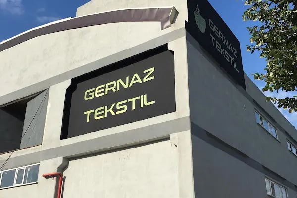 Gernaz TEKSTİL - Resim 17