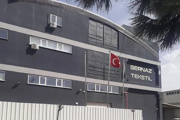 Gernaz TEKSTİL - Resim 15