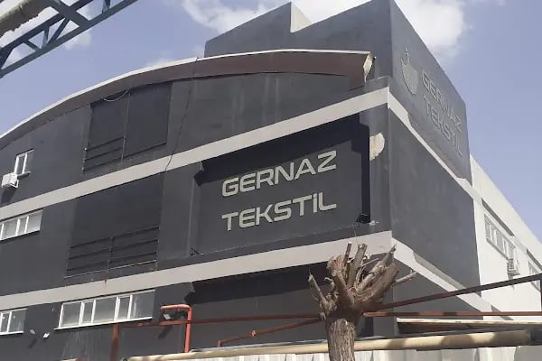 Gernaz TEKSTİL - Resim 10