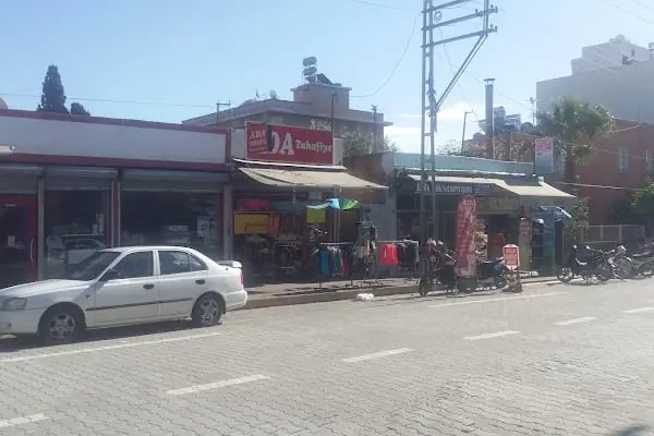 Asel İdil Akvaryum - Resim 13