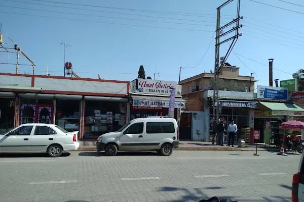 Asel İdil Akvaryum - Resim 14