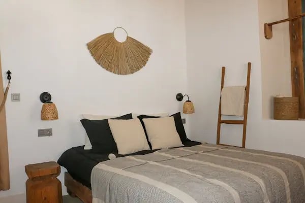 Notarius HOTEL- Teschill BAR - Resim 19