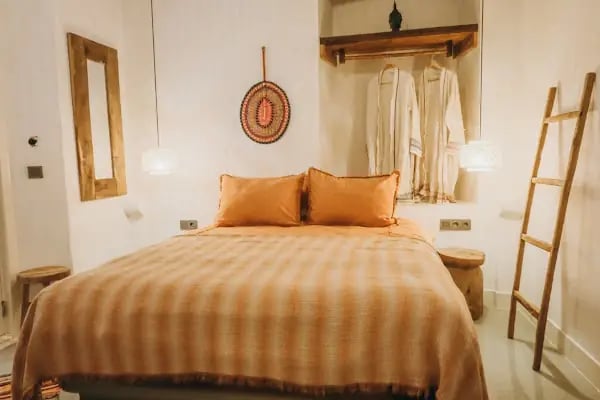 Notarius HOTEL- Teschill BAR - Resim 20