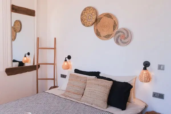 Notarius HOTEL- Teschill BAR - Resim 16