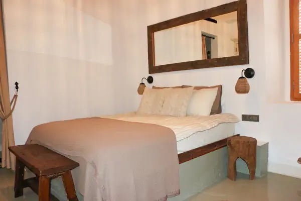 Notarius HOTEL- Teschill BAR - Resim 17