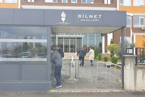 Balıkesir Bilnet - Resim 18
