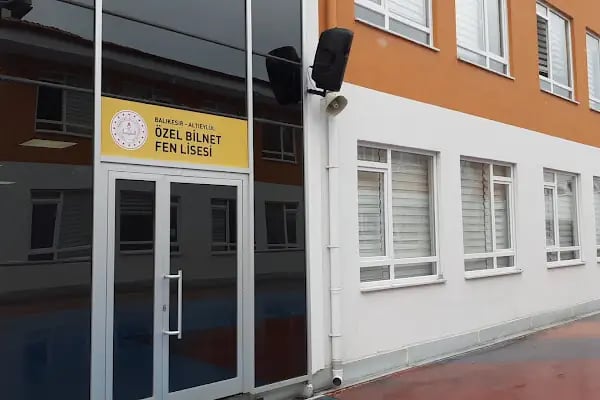 Balıkesir Bilnet - Resim 20