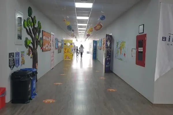 Balıkesir Bilnet - Resim 17
