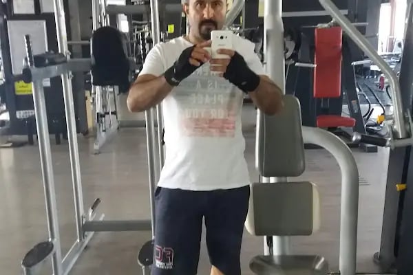 Olympia Spor Merkezi - Resim 5