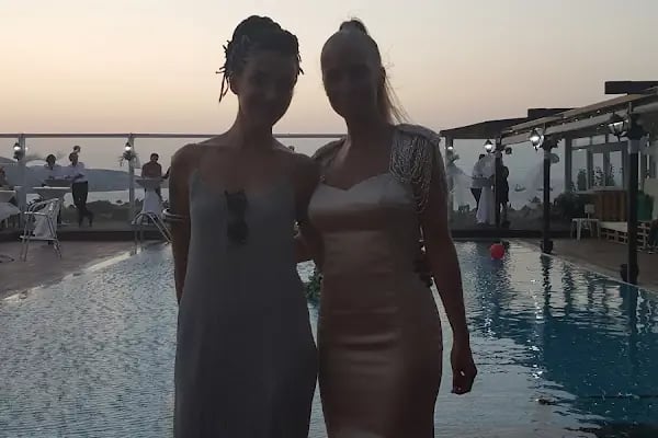 Monachus Boutique Hotel - Resim 13