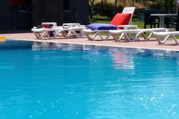 Monachus Boutique Hotel - Resim 4