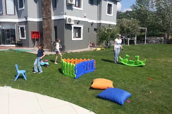 Monachus Boutique Hotel - Resim 12