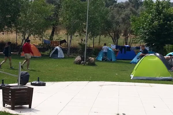 Monachus Boutique Hotel - Resim 7